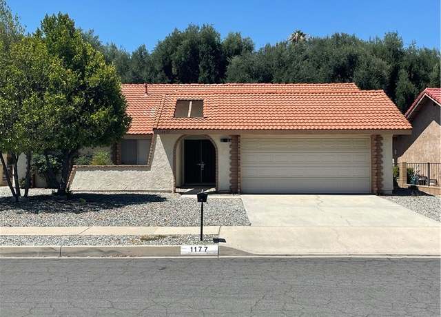 Property at 1177 Lemon Gum Ln, Hemet, CA 92545, 3 beds, 2 baths