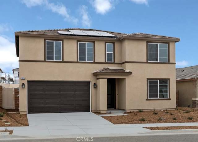 Property at 25690 Cellars Ranch Rd, Homeland, CA 92548, 4 beds, 2.5 baths
