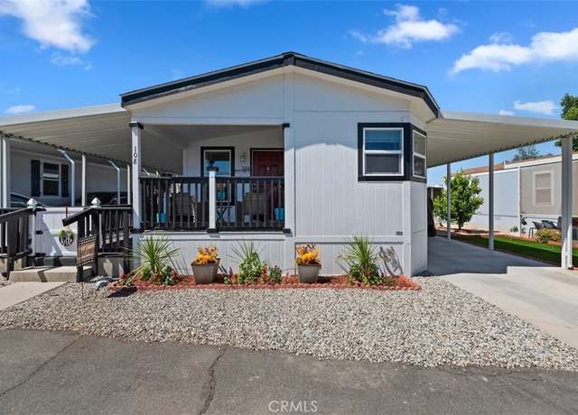 Property at 880 N Lake St #108, Hemet, CA 92544, 3 beds, 2 baths