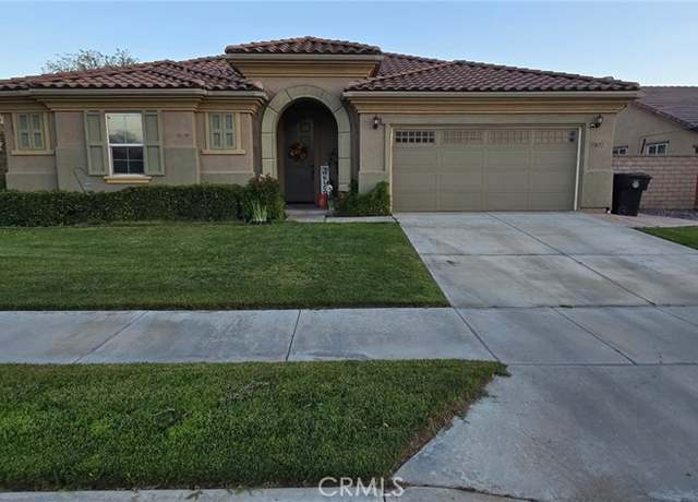 Property at 3831 Wild Sienna Trl, Hemet, CA 92545, 4 beds, 2.5 baths
