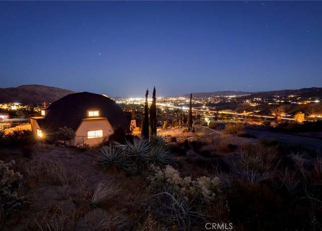 Property at 7515 Rockaway Ave, Yucca Valley, CA 92284, 3 beds, 2 baths