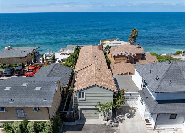 Property at 709 Gaviota Dr, Laguna Beach, CA 92651, 4 beds, 4 baths