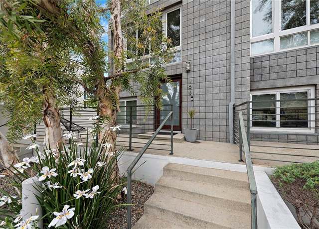 Property at 4151 Redwood Ave #106, Los Angeles, CA 90066, 3 beds, 4 baths