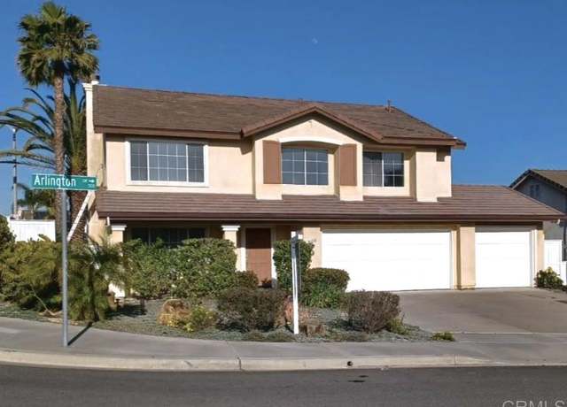 Property at 308 Arlington Dr, Oceanside, CA 92057, 4 beds, 2.5 baths