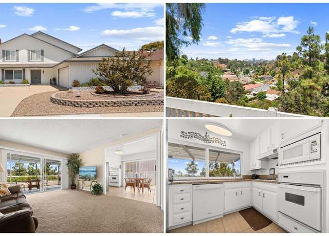 Property at 4612 Benhurst Ave, San Diego, CA 92122, 4 beds, 3 baths