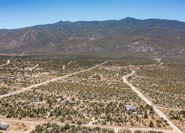 Property at 0 Bella Vis, Mountain Center, CA 92561