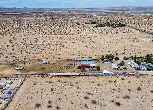 Property at 9690 Barcelona Ave, Adelanto, CA 92301