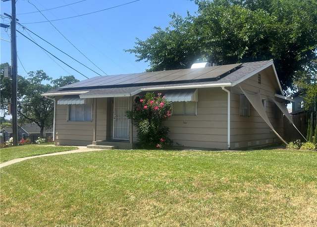 Property at 2088 Campbell Ave, Oroville, CA 95966, 2 beds, 1 bath