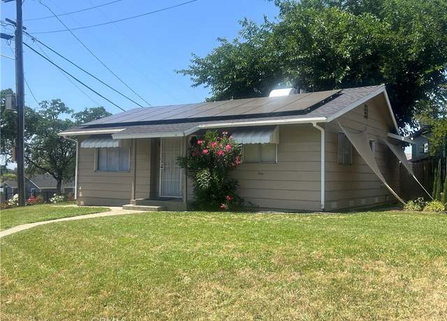 Property at 2088 Campbell Ave, Oroville, CA 95966, 2 beds, 1 bath