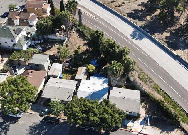 Property at 1901 E Street, San Diego, CA 92102, 4 beds