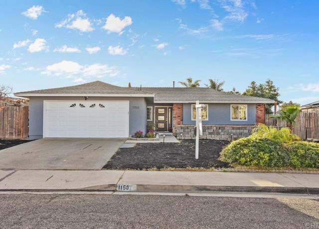 Property at 1150 Napa Ave, Chula Vista, CA 91911, 3 beds, 2 baths