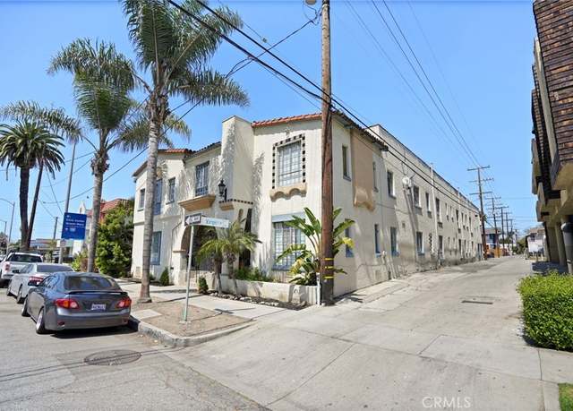 Property at 433 W 7th St, Long Beach, CA 90813, 13 beds, 14 baths