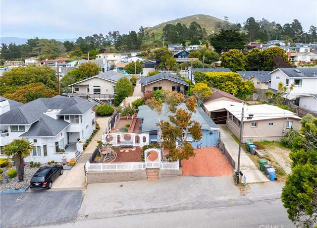 Property at 418 Tulare Ave, Morro Bay, CA 93442, 2 beds, 1 bath