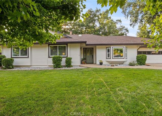 Property at 25 Misty Way, Chico, CA 95926, 3 beds, 2.5 baths