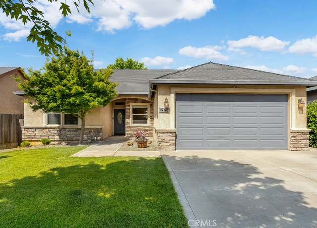 Property at 1968 Bancroft Dr, Chico, CA 95928, 3 beds, 2 baths