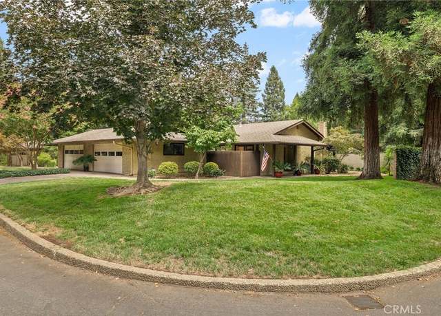 Property at 24 Northwood Commons Pl, Chico, CA 95973, 2 beds, 2 baths