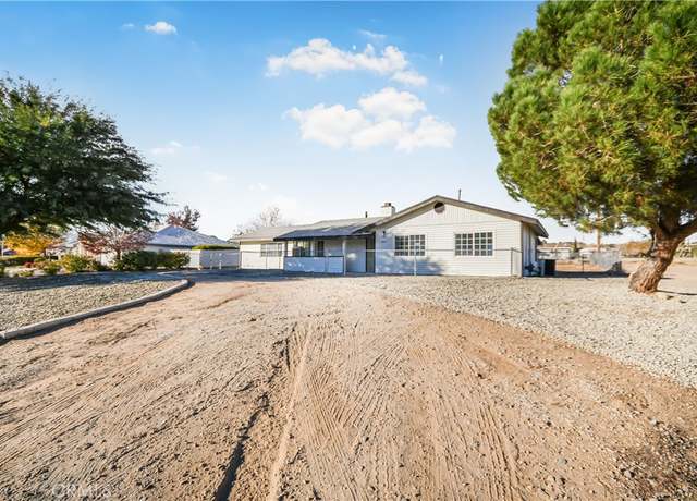 Property at 8020 Royce Ave, Hesperia, CA 92345, 4 beds, 3 baths