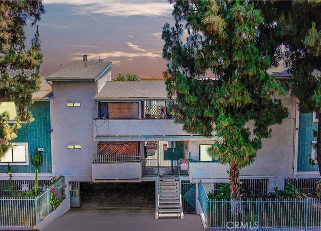 Property at 9038 Orion Ave #107, North Hills, CA 91343, 2 beds, 2 baths
