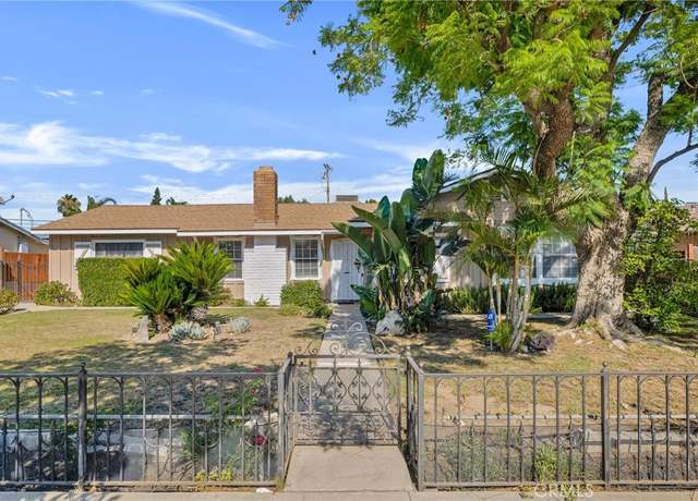 Property at 9938 Mason Ave, Chatsworth, CA 91311, 3 beds, 2 baths