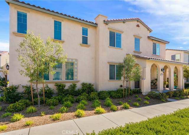 Property at 16425 Trailblazer Ave, Chino, CA 91708, 4 beds, 3 baths