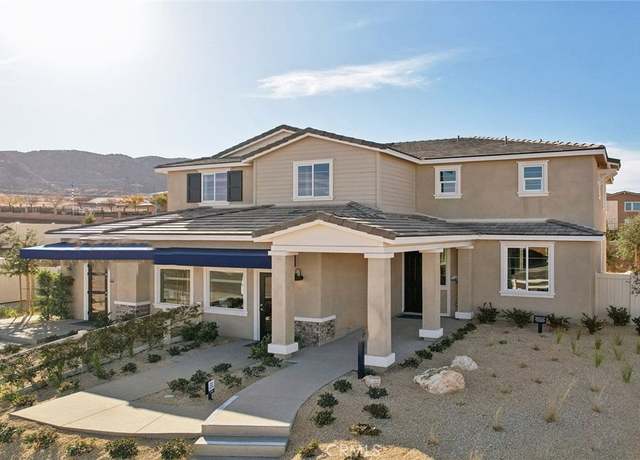 Property at 41858 Montana Dr, Palmdale, CA 93551, 5 beds, 3 baths