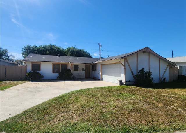 Property at 7961 La Mirada Cir, Buena Park, CA 90620, 3 beds, 2 baths