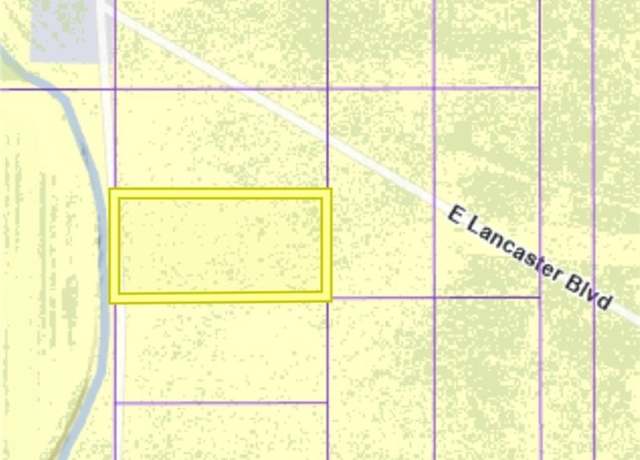Property at 60 Landsford St, Roosevelt, CA 93535