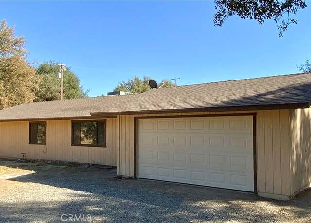 Property at 47886 Klamath Ave, Coarsegold, CA 93614, 3 beds, 2 baths