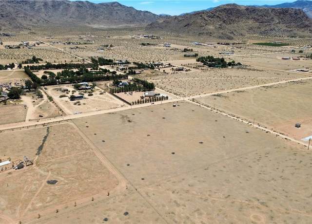 Property at 14140 Lynn Rd, Apple Valley, CA 92307