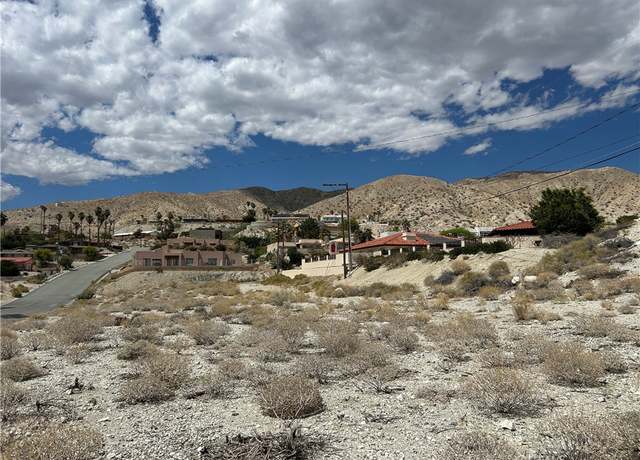 Property at 12-Lot Spruce St, Desert Hot Springs, CA 92240