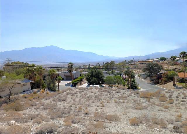 Property at 12-Lot Spruce St, Desert Hot Springs, CA 92240