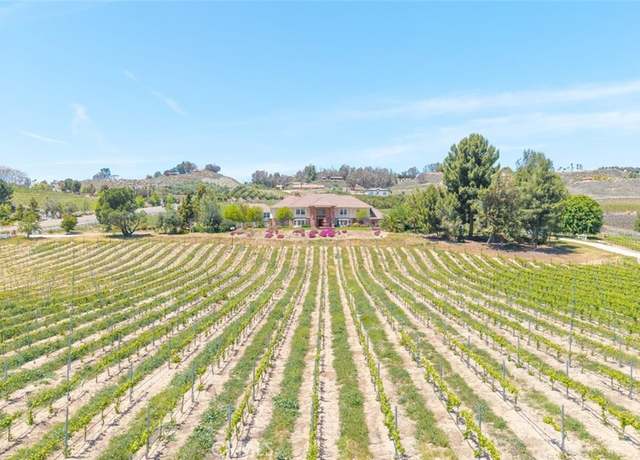 Property at 37028 De Portola Rd, Temecula, CA 92592, 6 beds, 8 baths
