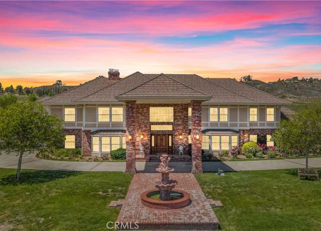 Property at 37028 De Portola Rd, Temecula, CA 92592, 6 beds, 8 baths
