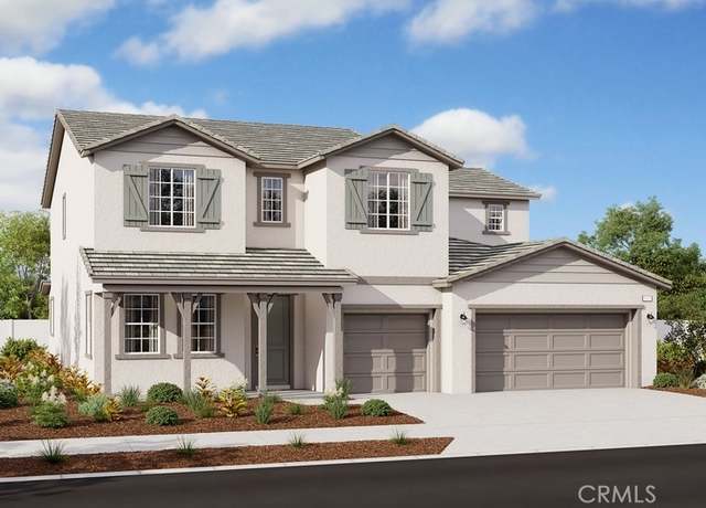 Property at 30503 Servin Ln, Menifee, CA 92584, 5 beds, 4 baths