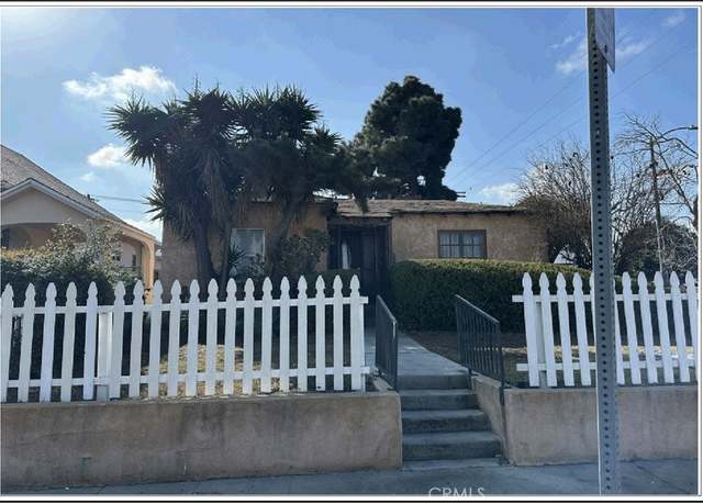 Property at 1858 W 77th St, Los Angeles, CA 90047, 3 beds, 3 baths