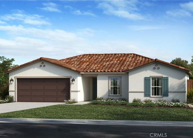 Photo of 11596 Sunny Way, Victorville, CA 92392