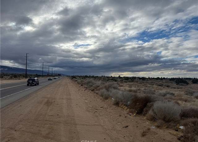 Property at 0 Phelan Rd, Phelan, CA 92371