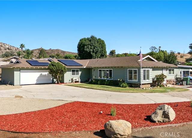 Property at 970 3rd St, Norco, CA 92860, 4 beds, 2 baths