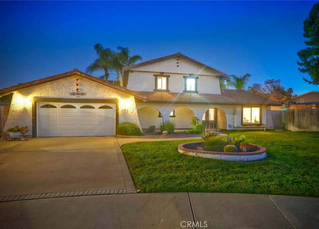 Property at 920 Lacebark St, San Marcos, CA 92069, 4 beds, 2 baths