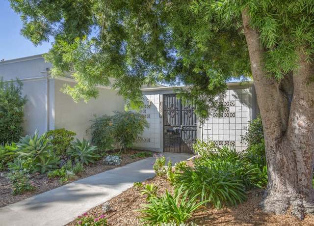 Property at 537 Via Estrada Unit C, Laguna Woods, CA 92637, 2 beds, 2 baths