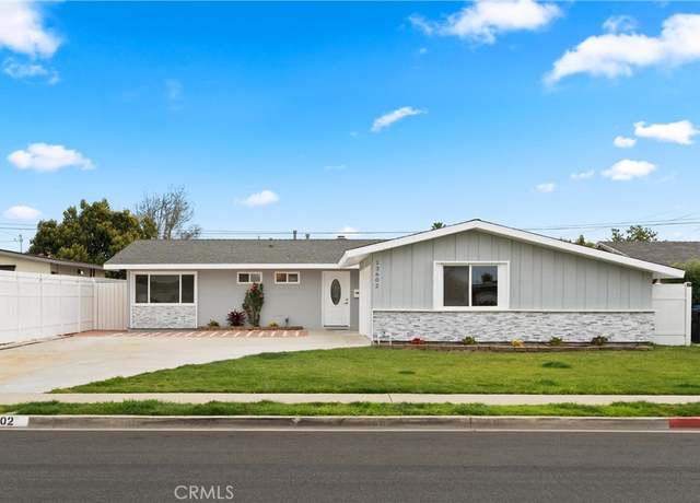 Property at 13602 SUTTER Dr, Westminster, CA 92683, 4 beds, 2 baths