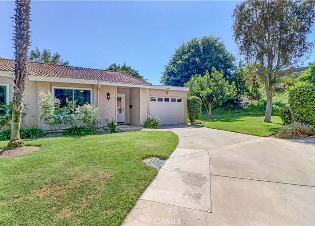 Property at 5341 Bahia Blanca W Unit C, Laguna Woods, CA 92637, 2 beds, 2 baths