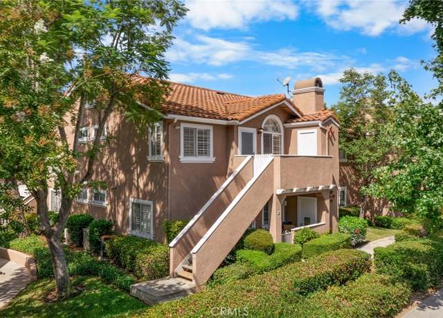 Property at 71 Via Cresta, Rancho Santa Margarita, CA 92688, 2 beds, 2 baths