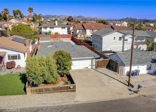 Property at 234 N 12th St, Grover Beach, CA 93433, 3 beds, 2 baths