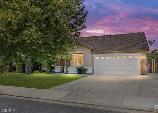 Property at 13404 Cheyenne Mountain Dr, Bakersfield, CA 93314, 4 beds, 2 baths