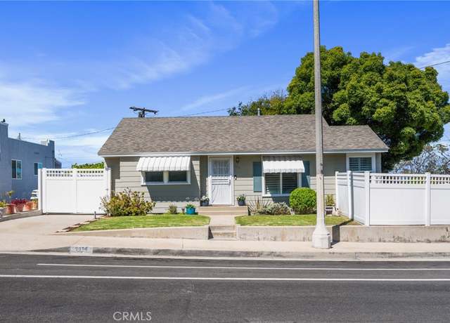 Property at 1414 W 13th St, San Pedro, CA 90732, 2 beds, 1 bath