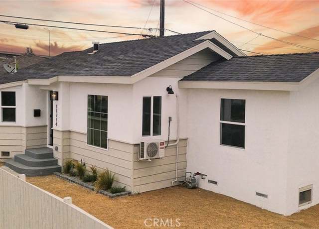 Property at 11714 S Spring St, Los Angeles, CA 90061, 2 beds, 1 bath