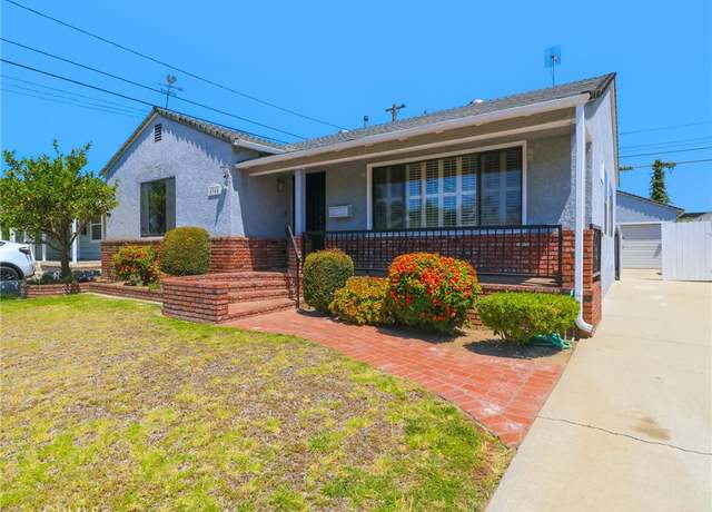 Property at 4944 Coke Ave, Lakewood, CA 90712, 3 beds, 2 baths