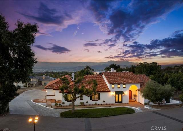 Property at 4368 Crown Ranch Rd, Corona, CA 92881, 4 beds, 3 baths