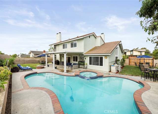 Property at 14006 Las Puertas St, La Mirada, CA 90638, 4 beds, 3 baths